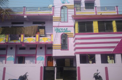 5 Bedroom House in Nanded