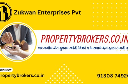 1 RK Flat for Rent In Nanded